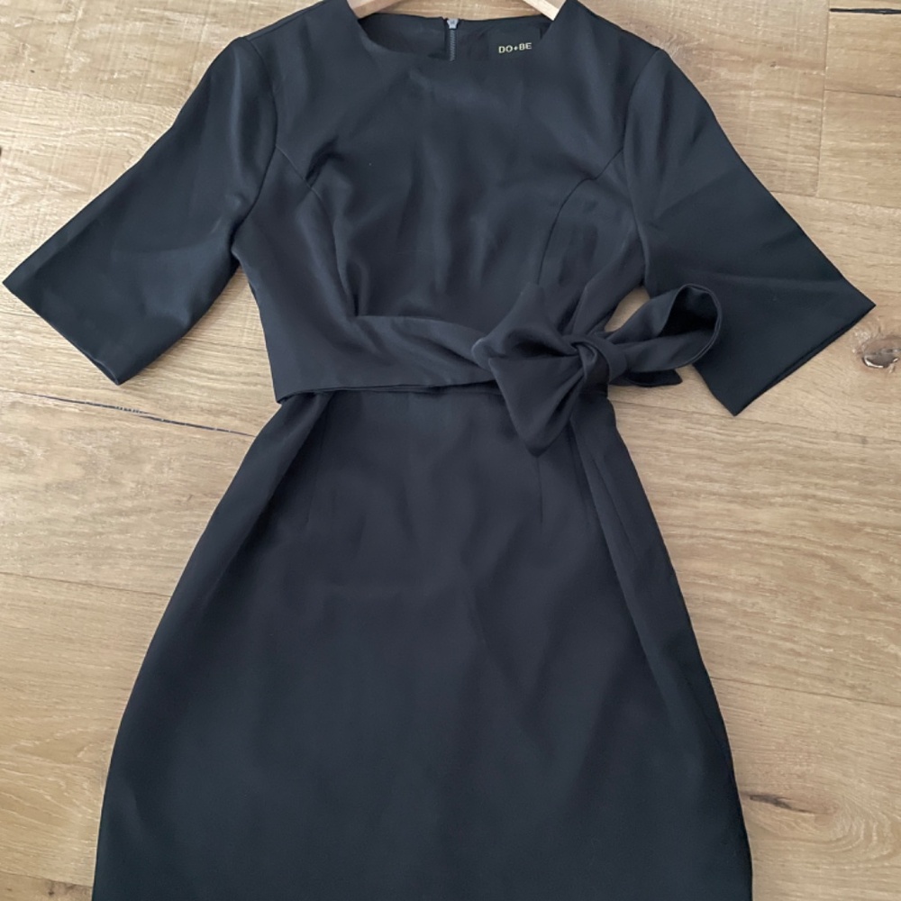 DO+BE Little Black Dress